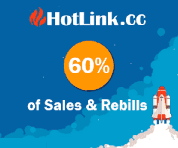 affiliate